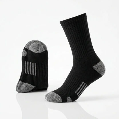 Apex Crew Socks