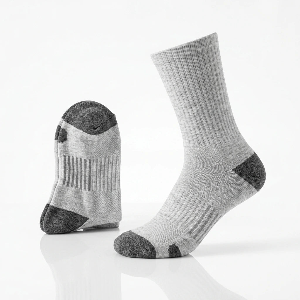 Apex Crew Socks