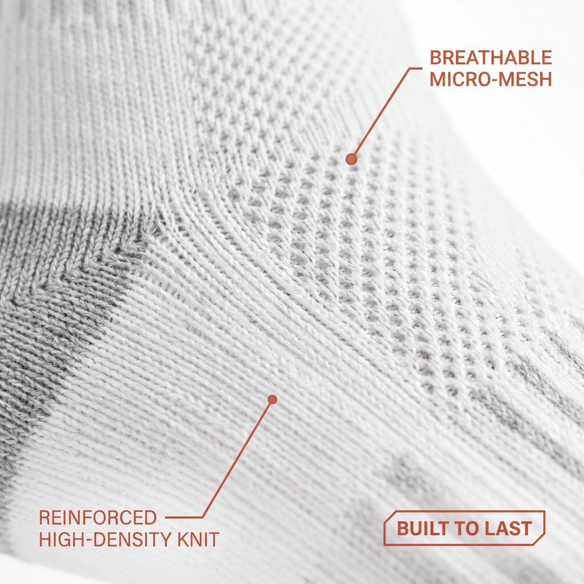 Apex Crew Socks