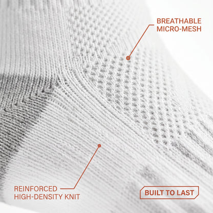 Apex Crew Socks