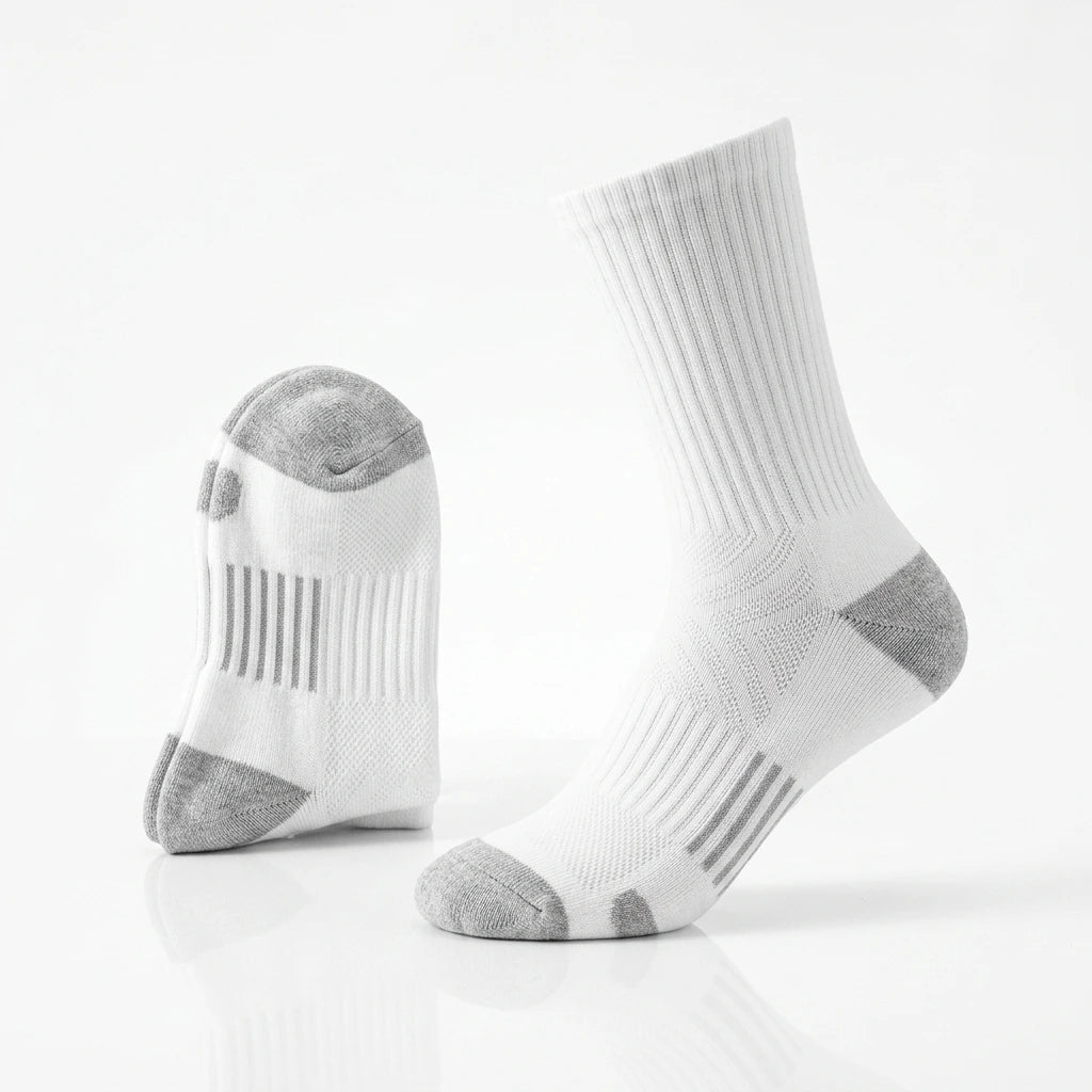 Apex Crew Socks